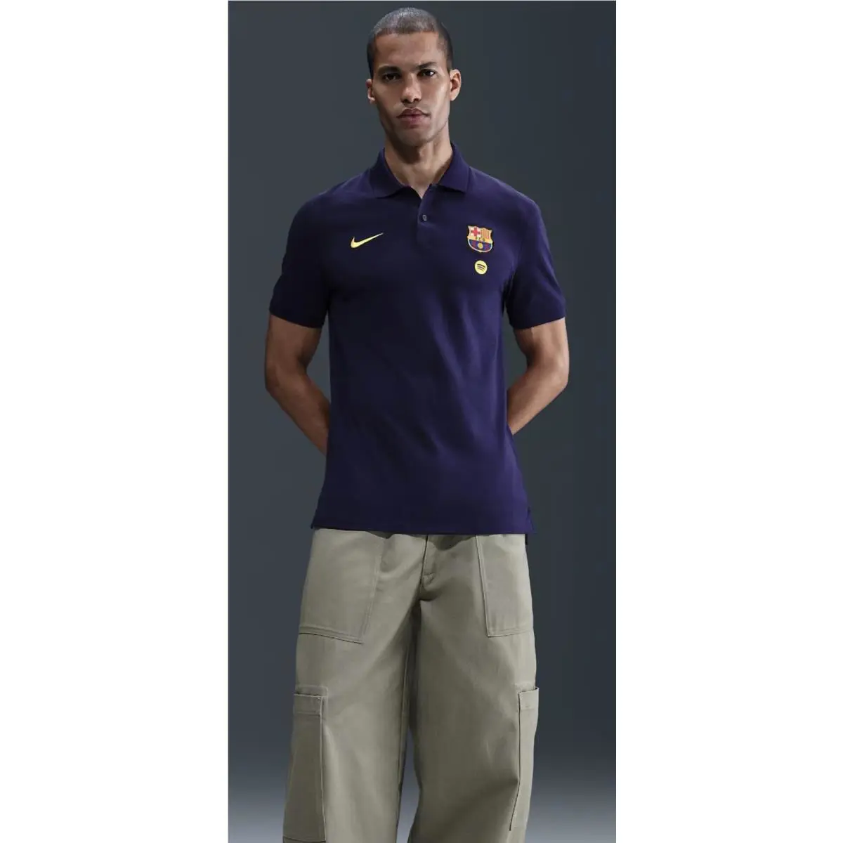 Nike clothing - Multi-Color 2