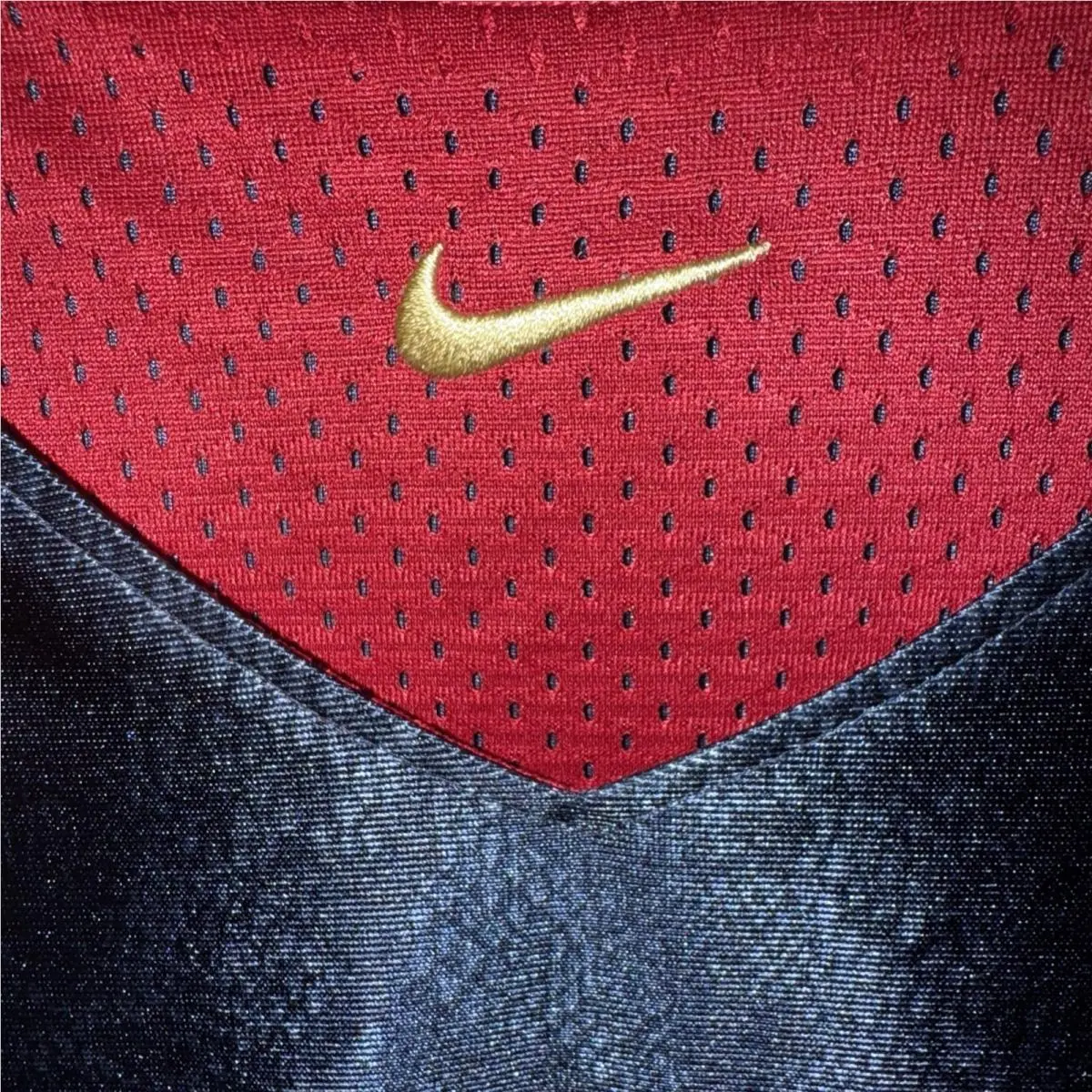 Nike clothing - Nike Dri-Fit - FZ0934475 - Multicolor 1