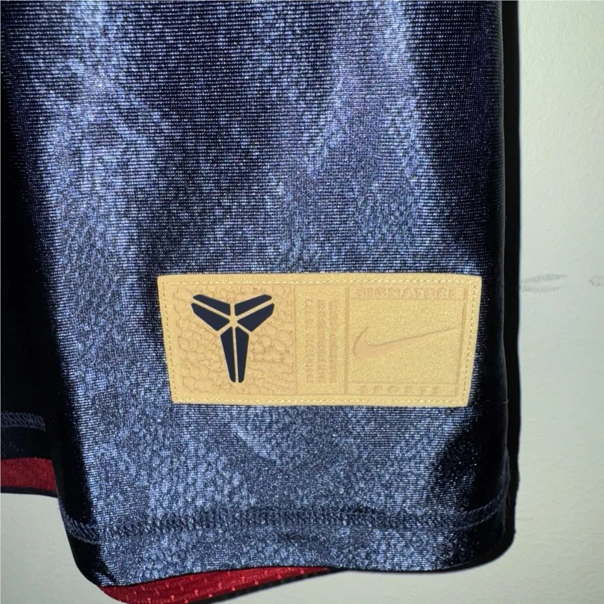 Nike clothing - Nike Dri-Fit - FZ0934475 - Multicolor 3