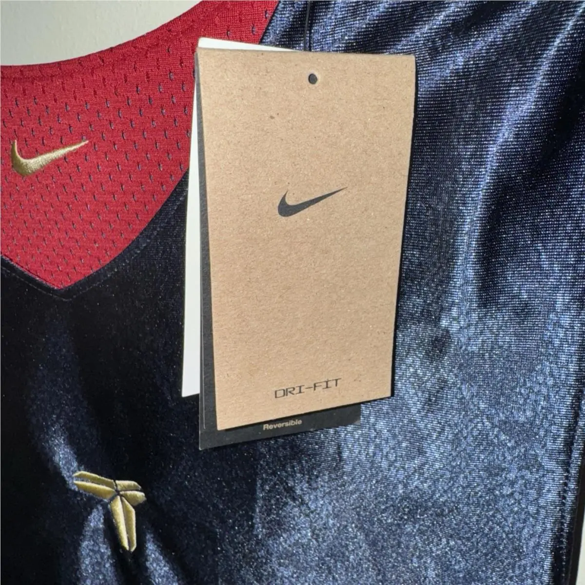 Nike clothing - Nike Dri-Fit - FZ0934475 - Multicolor 4
