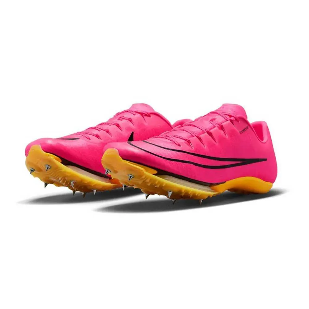 Nike shoes - Nike Air Zoom Maxfly - Air Zoom Maxfly - Pink 0