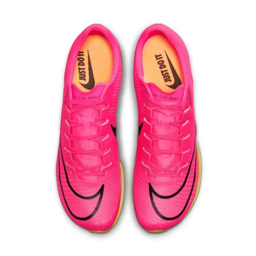 Nike shoes - Nike Air Zoom Maxfly - Air Zoom Maxfly - Pink 1