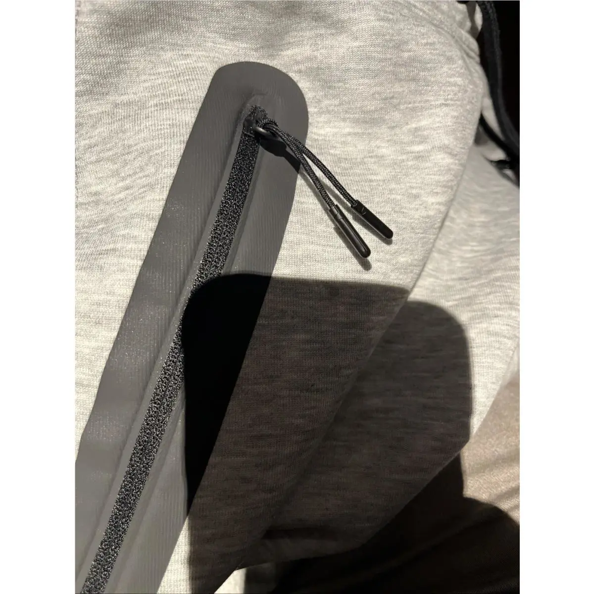 Nike clothing - Gray (UPC: 0197597287164) 6