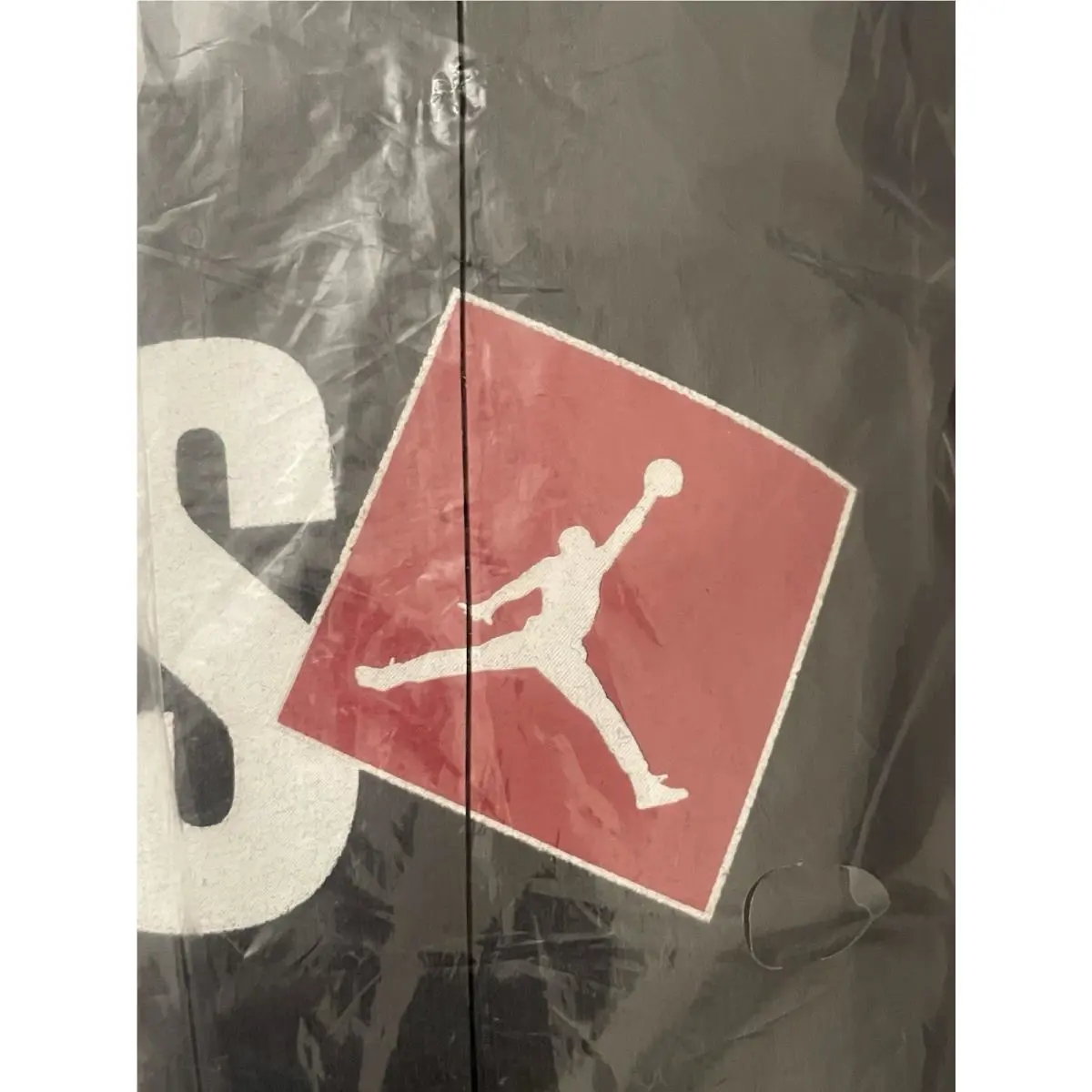 Nike clothing - DD8066-010 - DD8066-010 - Black (UPC: 0194954735818) 1
