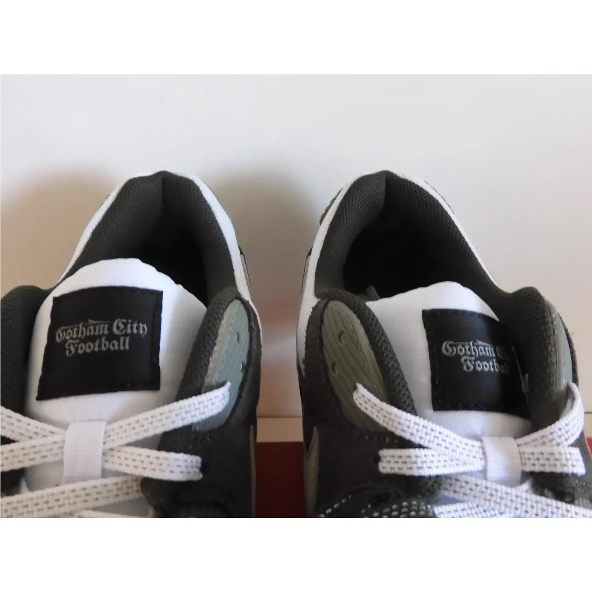 Nike shoes - Nike Air Max 90 - Air Max - II7592 100 - White (UPC: 198484667700) 3
