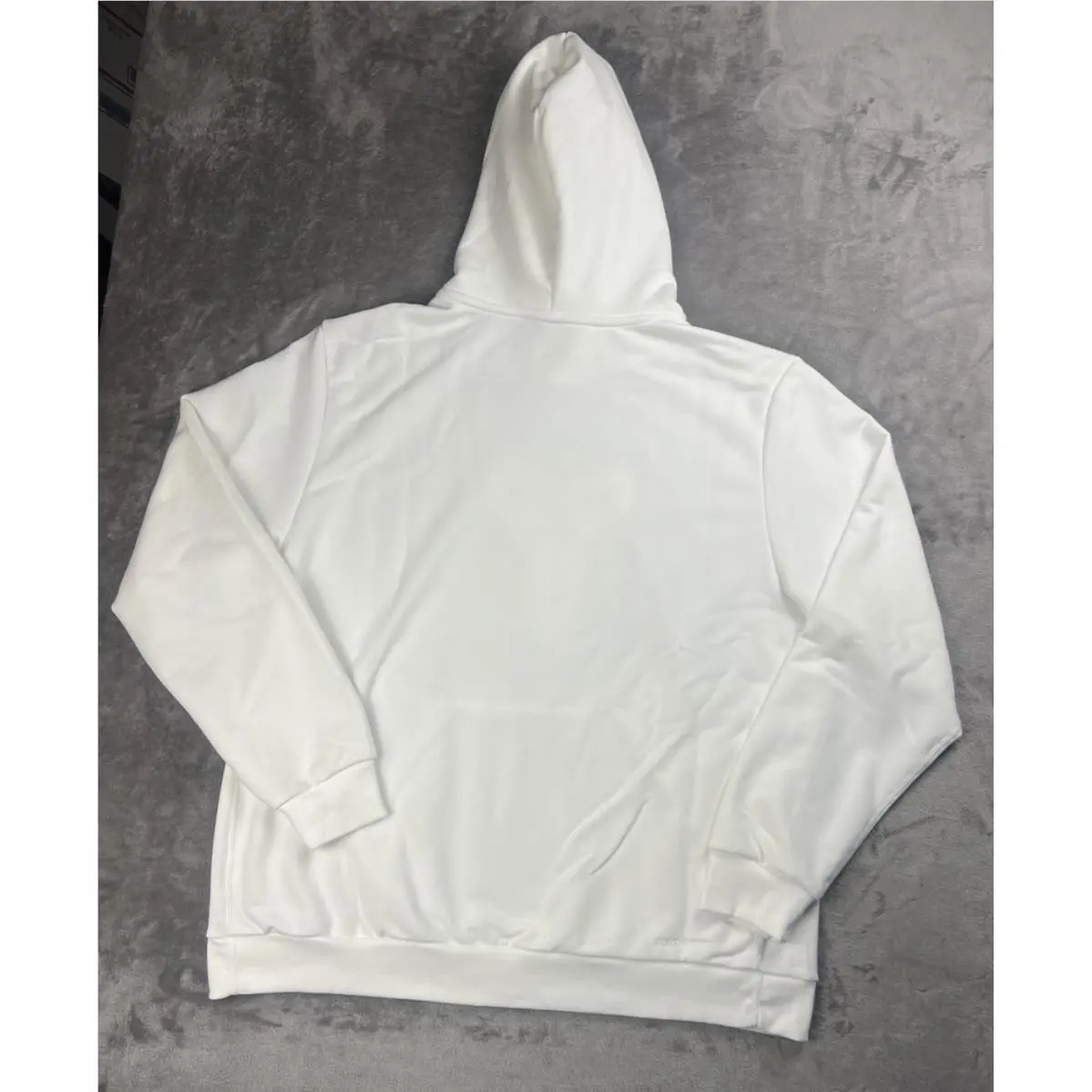Nike clothing - White 1