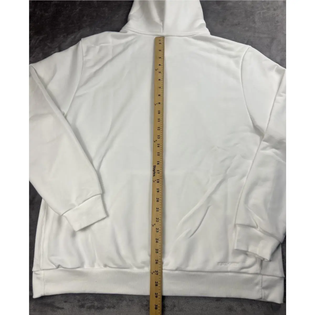 Nike clothing - White 7