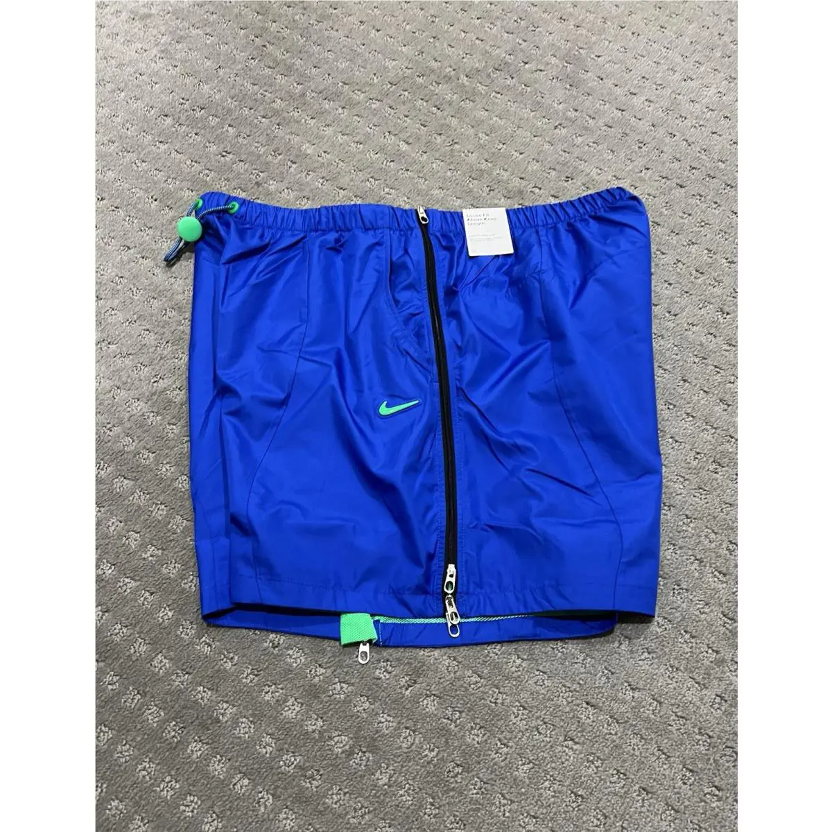 Nike clothing - Nike Project F.R.O.G. - Project - Hyper Royal (UPC: 0198482126520) 0
