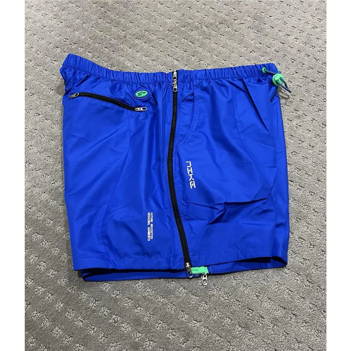 Nike clothing - Nike Project F.R.O.G. - Project - Hyper Royal (UPC: 0198482126520) 5