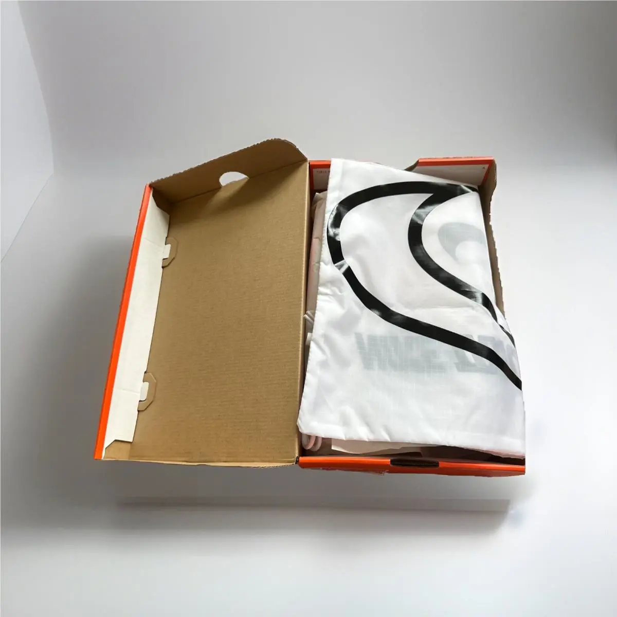 Nike shoes - Nike Zoom Rival - Zoom Rival - CZ1795-801 - Orange (UPC: 00196148855760) 3