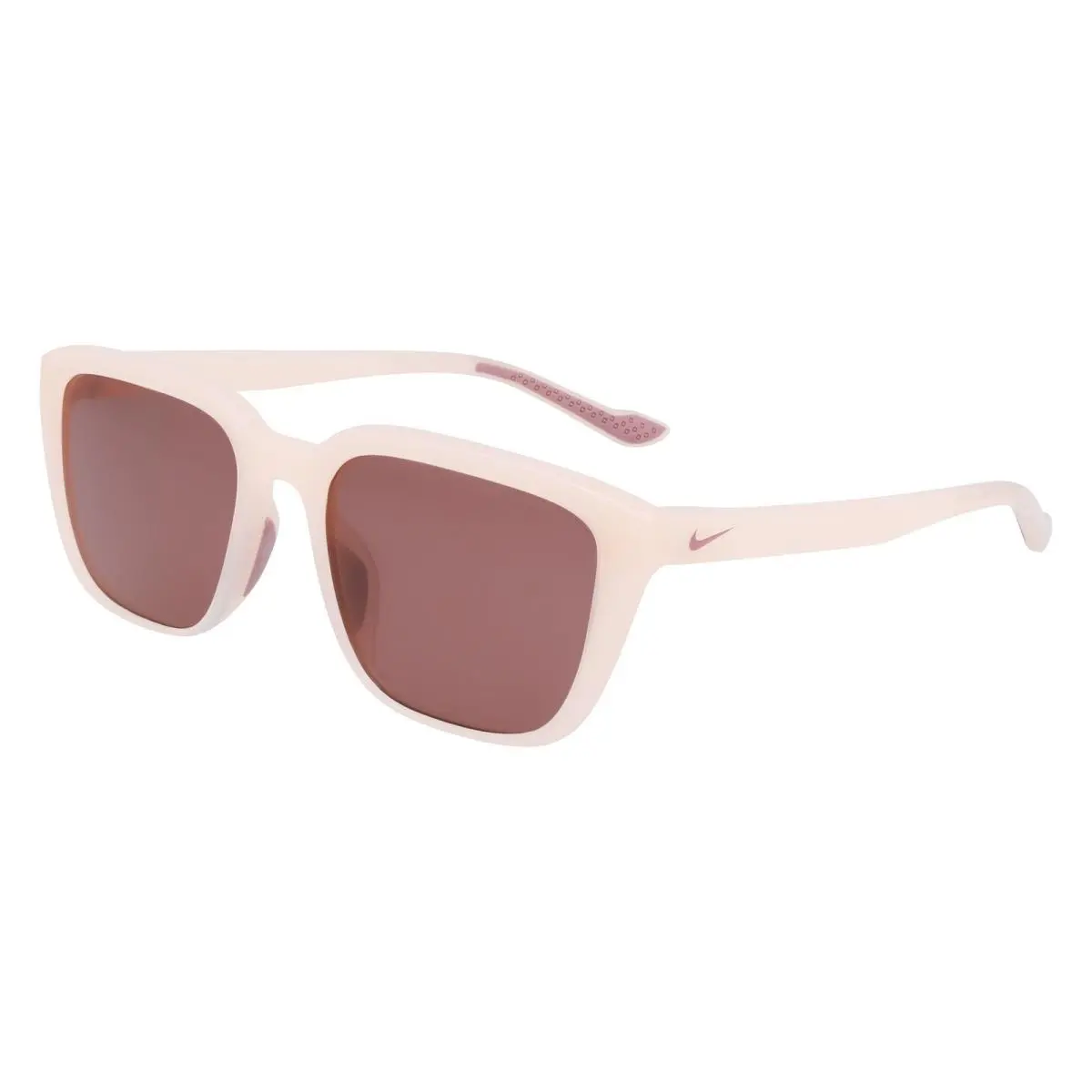 Temper Flair IF1055X Washed Coral Mauve 664 Sunglasses by Nike