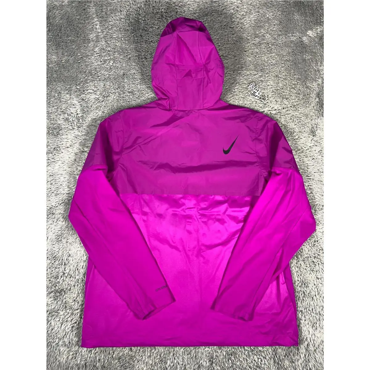 Nike clothing - Nike Dri-Fit - Purple 0