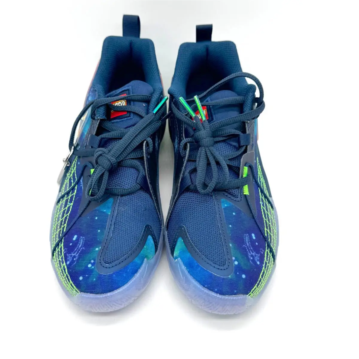 Nike shoes - Nike GT Cut 3 - Cut - Blue (UPC: 198487260120) 0
