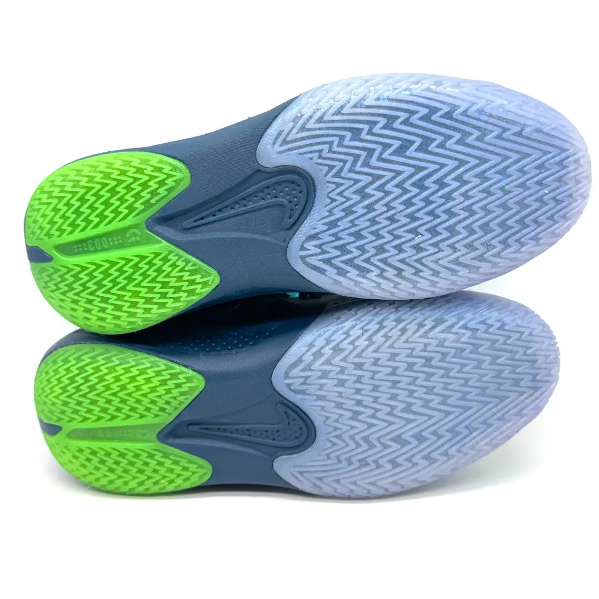 Nike shoes - Nike GT Cut 3 - Cut - Blue (UPC: 198487260120) 5