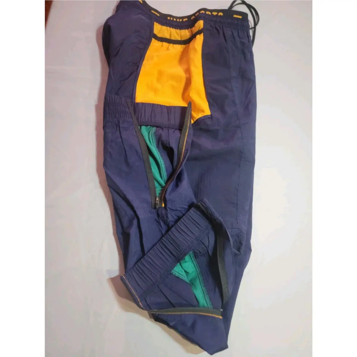 Nike clothing - BV3268 498-BV3303 340 - BV3268 498-BV3303 340 - Multicolor (UPC: 193145920934) 4