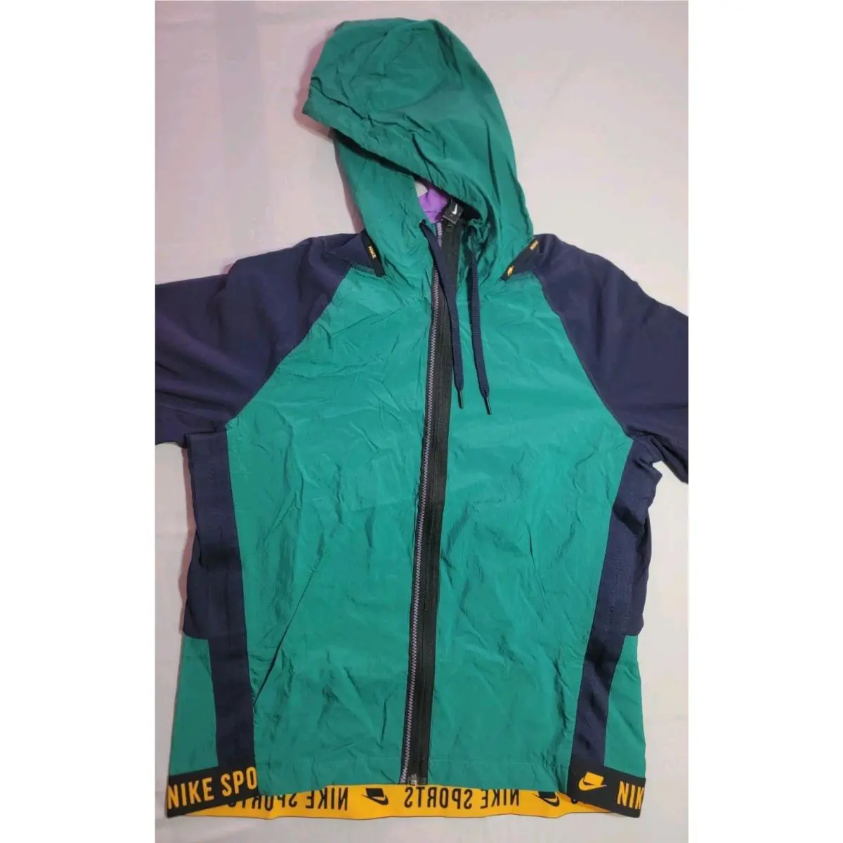 Nike clothing - BV3268 498-BV3303 340 - BV3268 498-BV3303 340 - Multicolor (UPC: 193145920934) 7