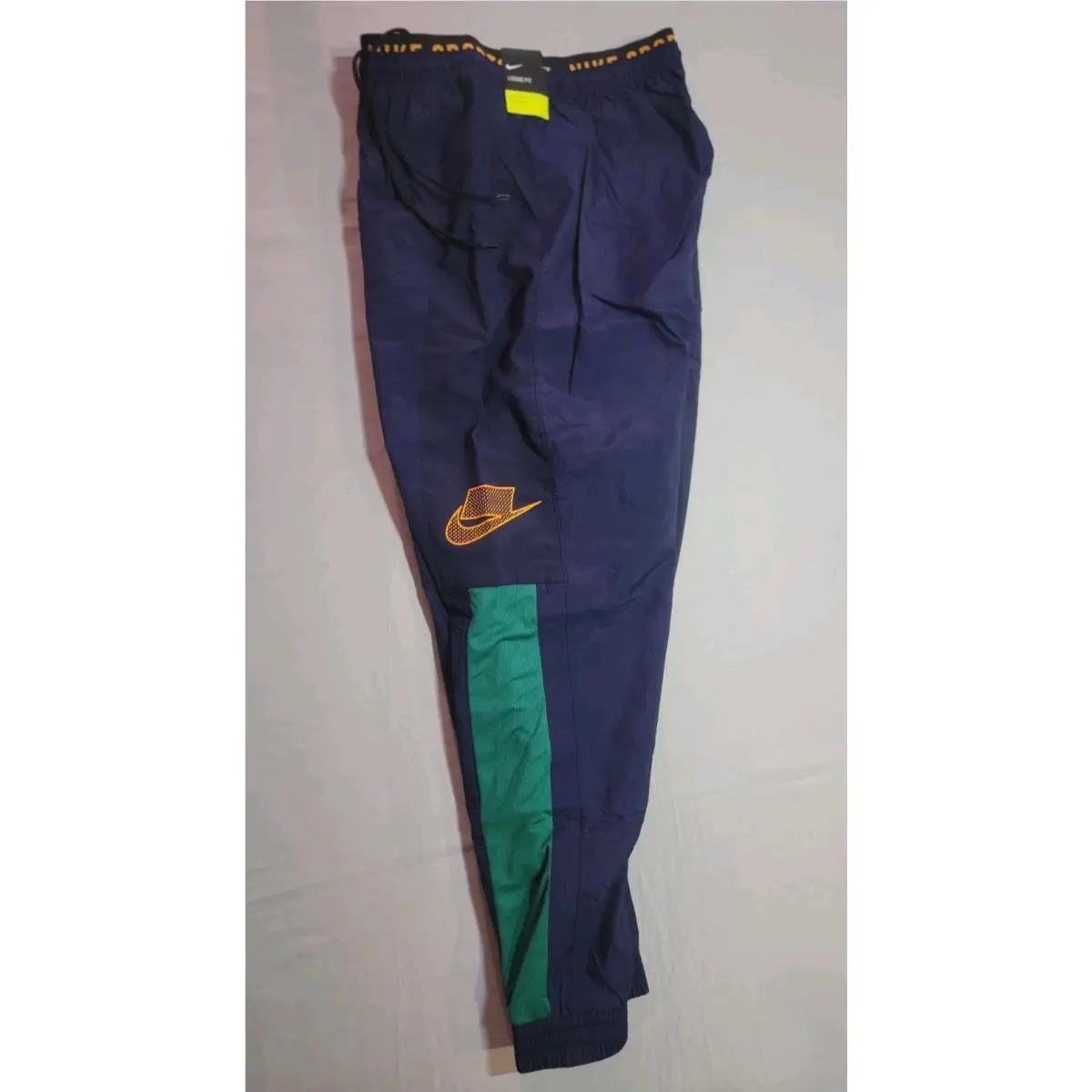 Nike clothing - BV3268 498-BV3303 340 - BV3268 498-BV3303 340 - Multicolor (UPC: 193145920934) 1