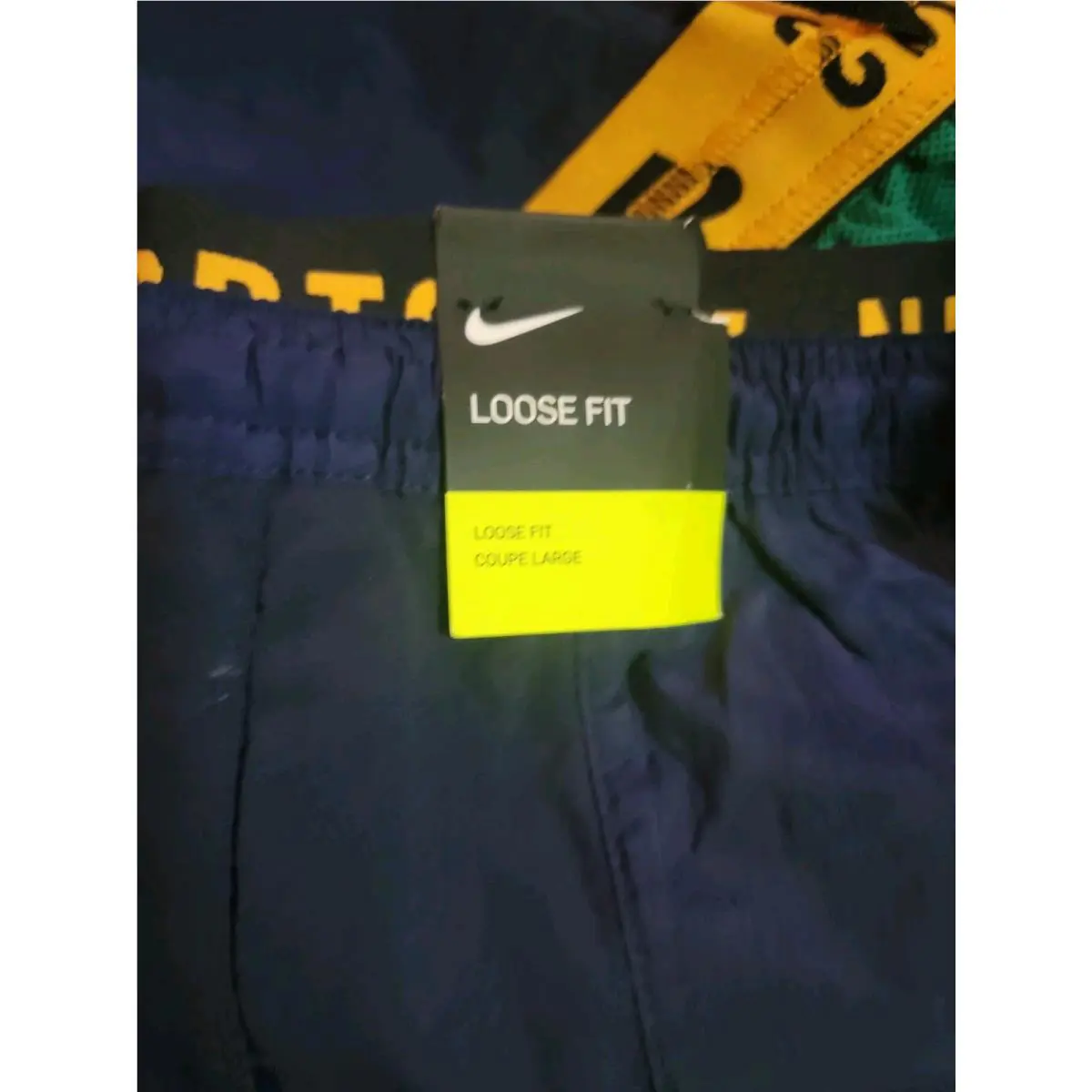 Nike clothing - BV3268 498-BV3303 340 - BV3268 498-BV3303 340 - Multicolor (UPC: 193145920934) 6