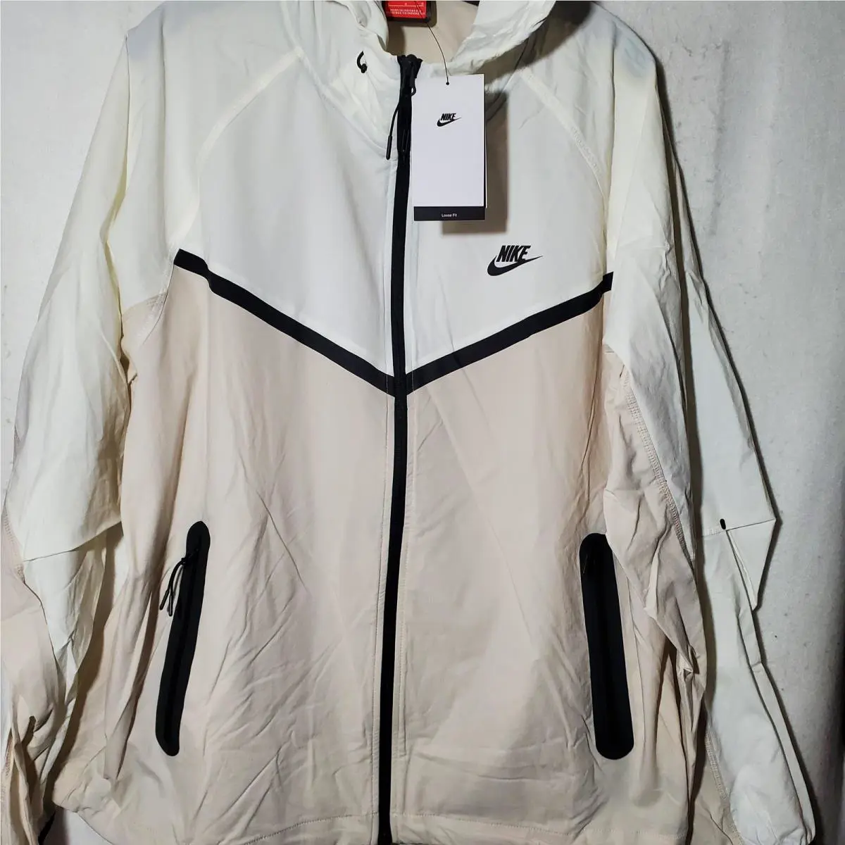 Nike clothing - NA - Beige 0