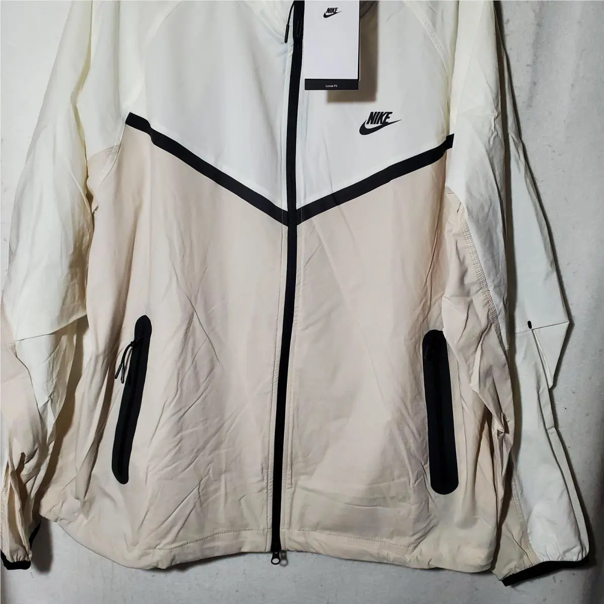 Nike clothing - NA - Beige 1