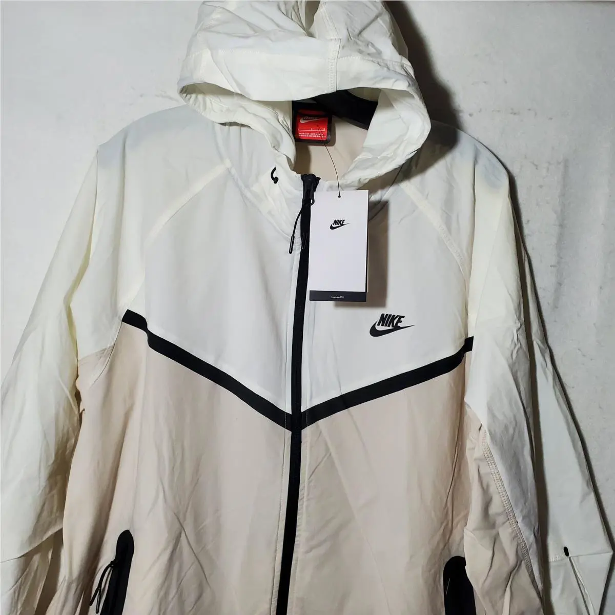 Nike clothing - NA - Beige 2