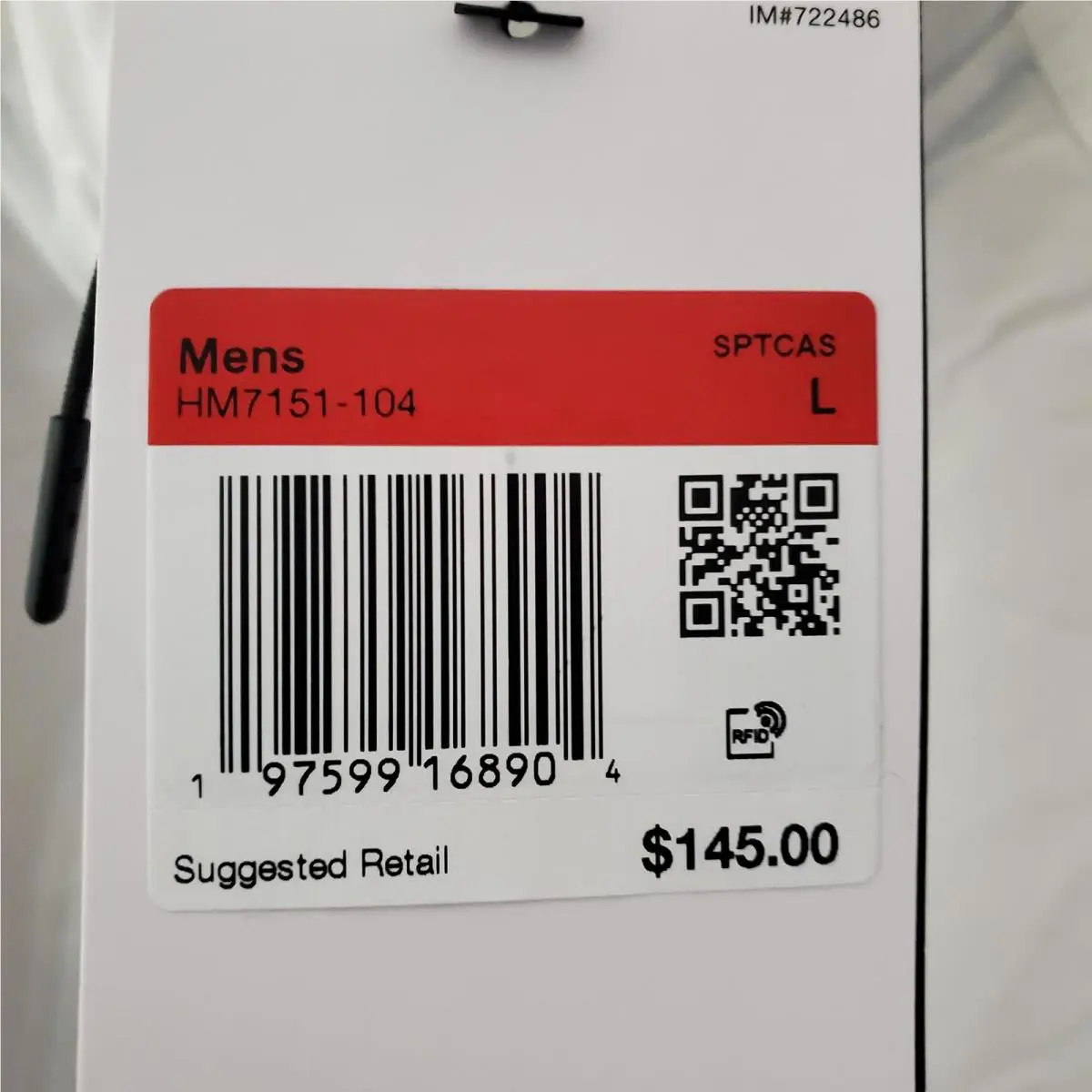 Nike clothing - NA - Beige 5