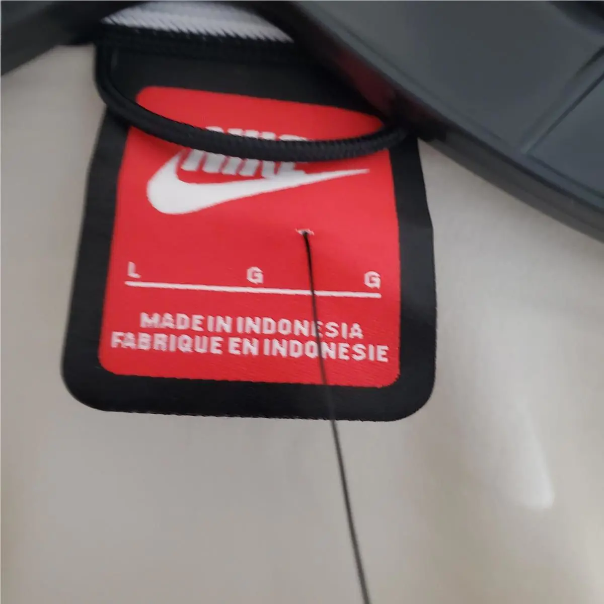 Nike clothing - NA - Beige 6