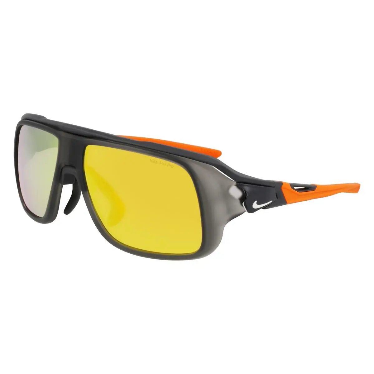 Nike Flyfree Soar EV24001 Mat Anthrcite Orange Mir Clear 060 Sunglasses