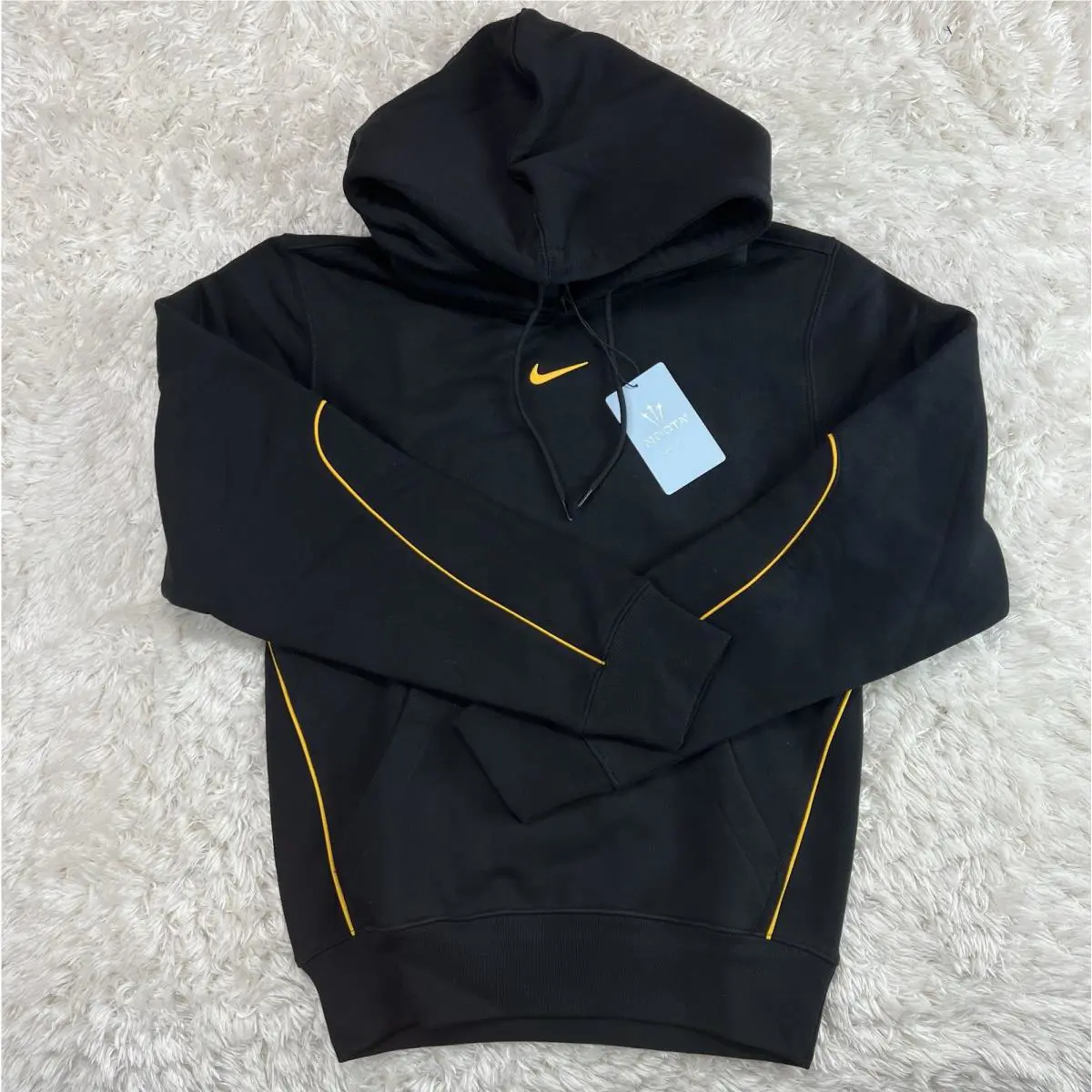 Nike clothing - Black 0
