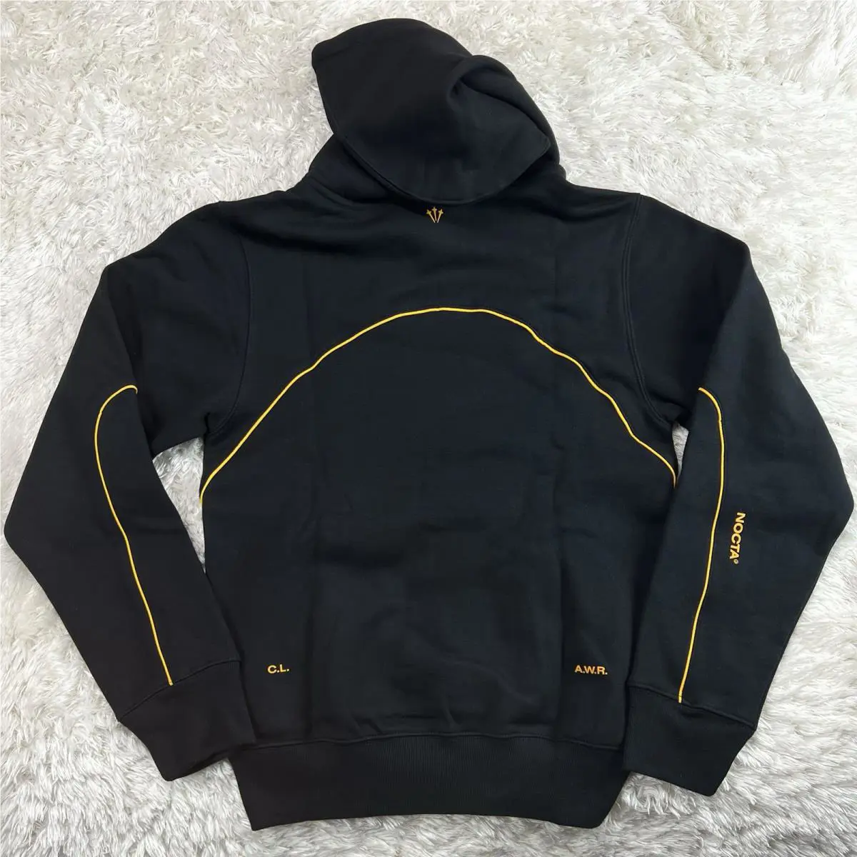 Nike clothing - Black 1