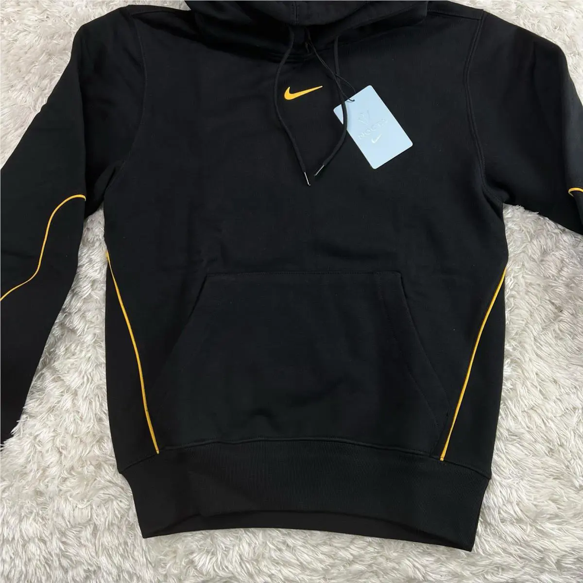 Nike clothing - Black 2