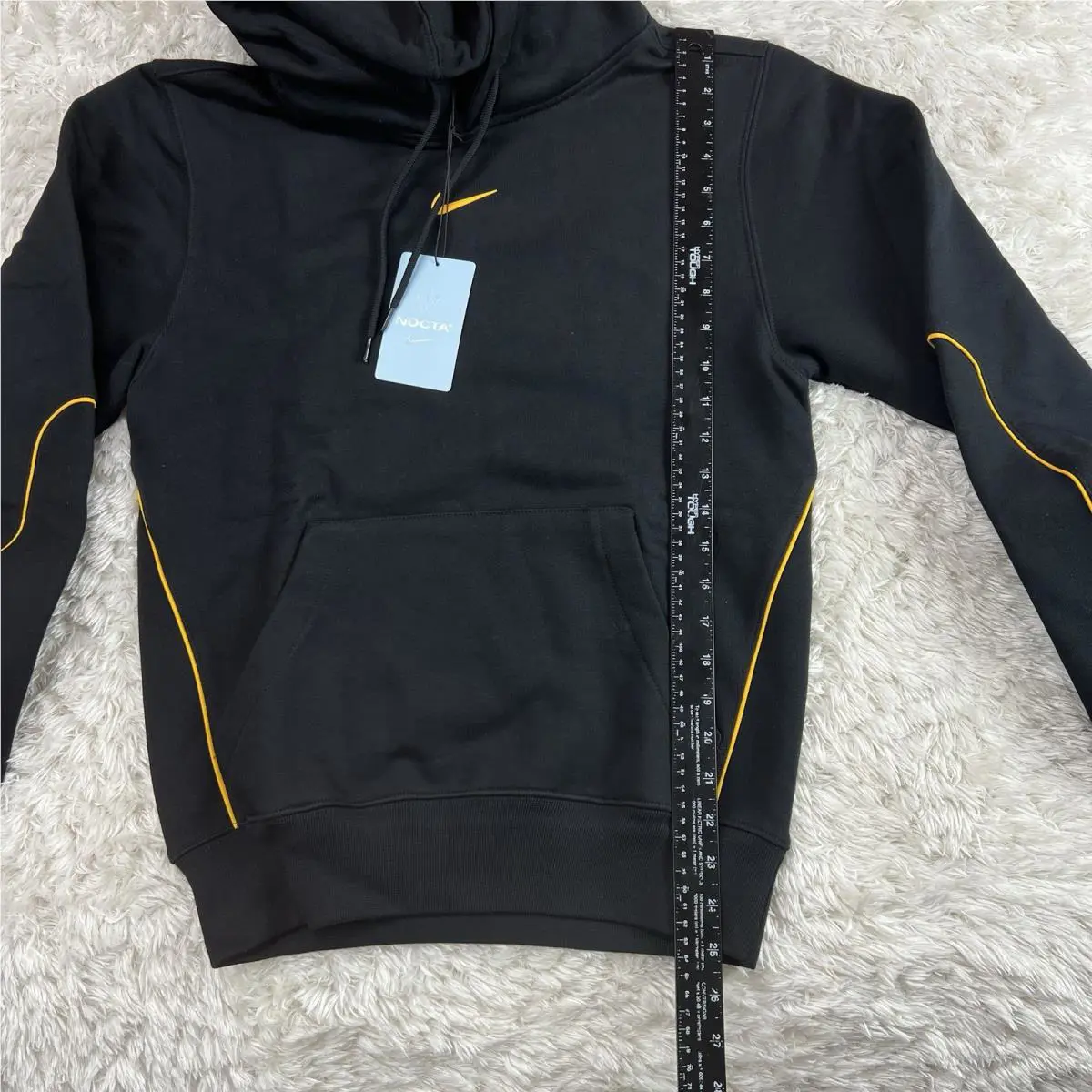 Nike clothing - Black 3