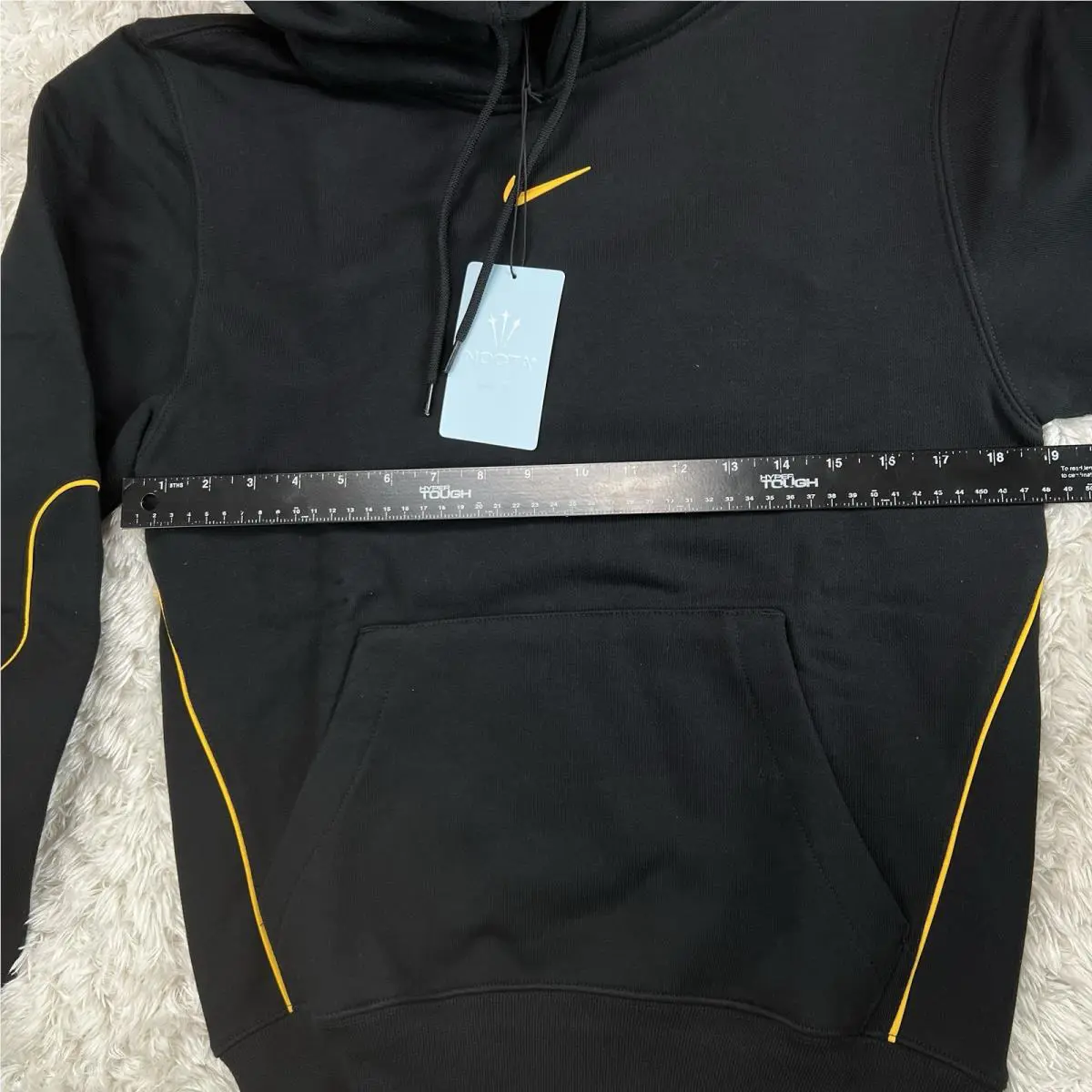 Nike clothing - Black 4