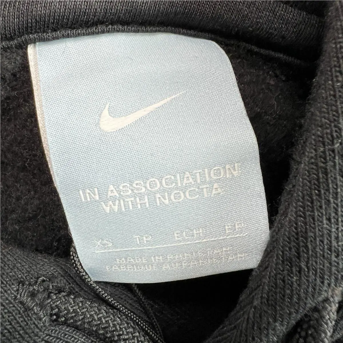 Nike clothing - Black 7