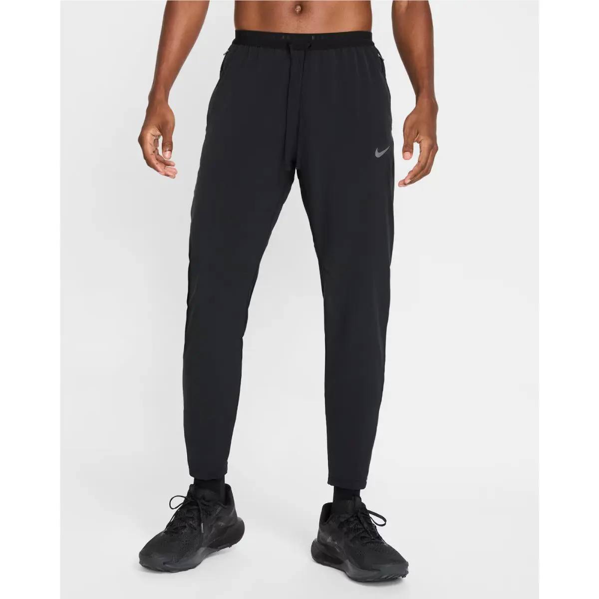 Nike clothing - Black 0