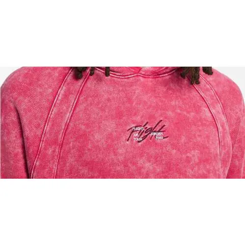 Nike clothing - DJ0206-652 - DJ0206-652 - Mystic Hibiscus (UPC: 0195244660186) 1