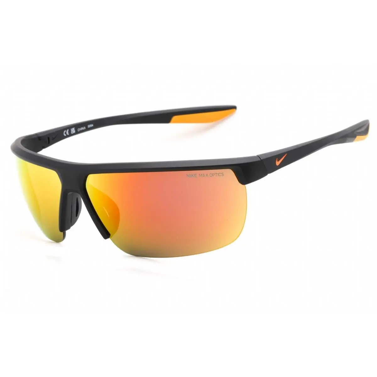 Tempest M CW4665-015 Sunglasses 71mm by Nike