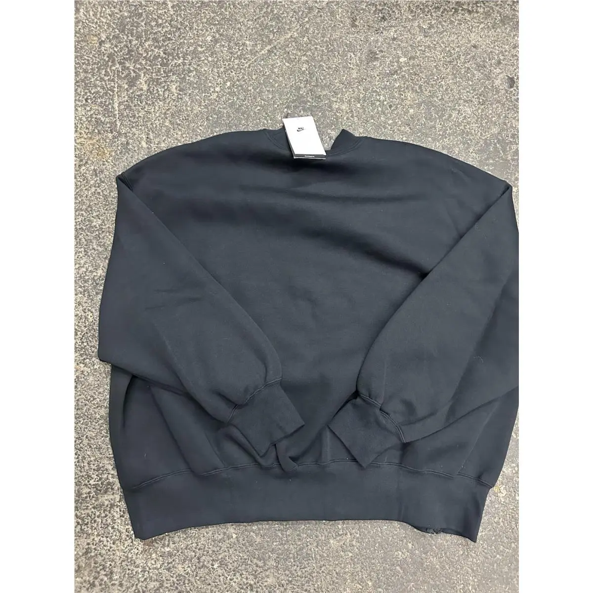 Nike clothing - FV8041-010 - FV8041-010 - Black 5