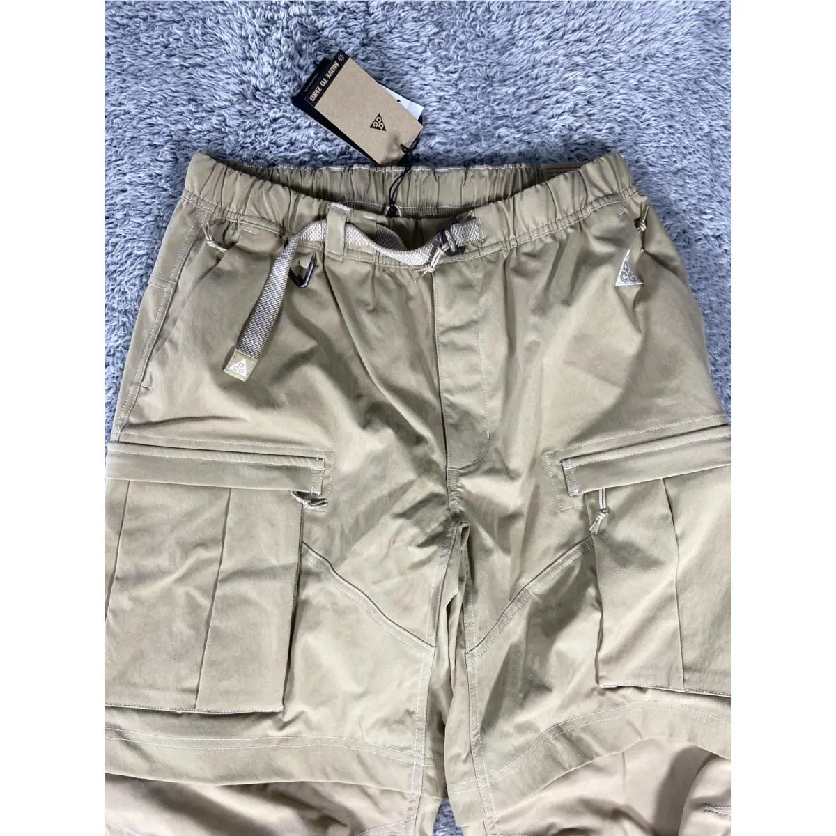 Nike clothing - Beige 4