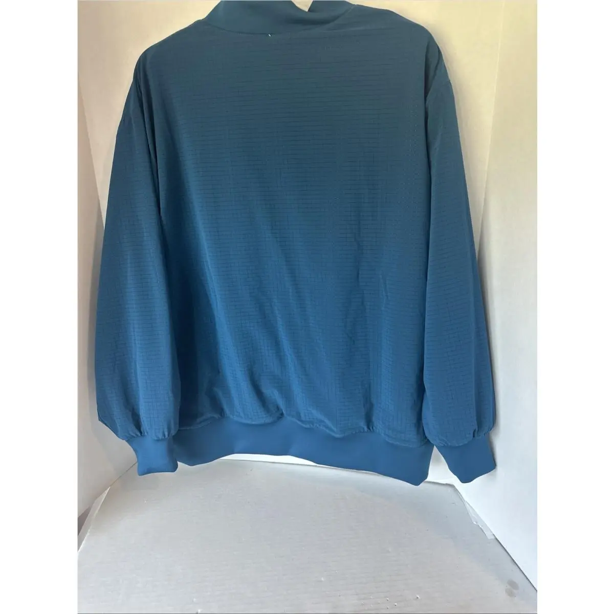 Nike clothing - Nike Unisex Sabrina Ionescu Reversible Basketball Jacket - FV3164-477 - Blue (UPC: 197599207009) 12