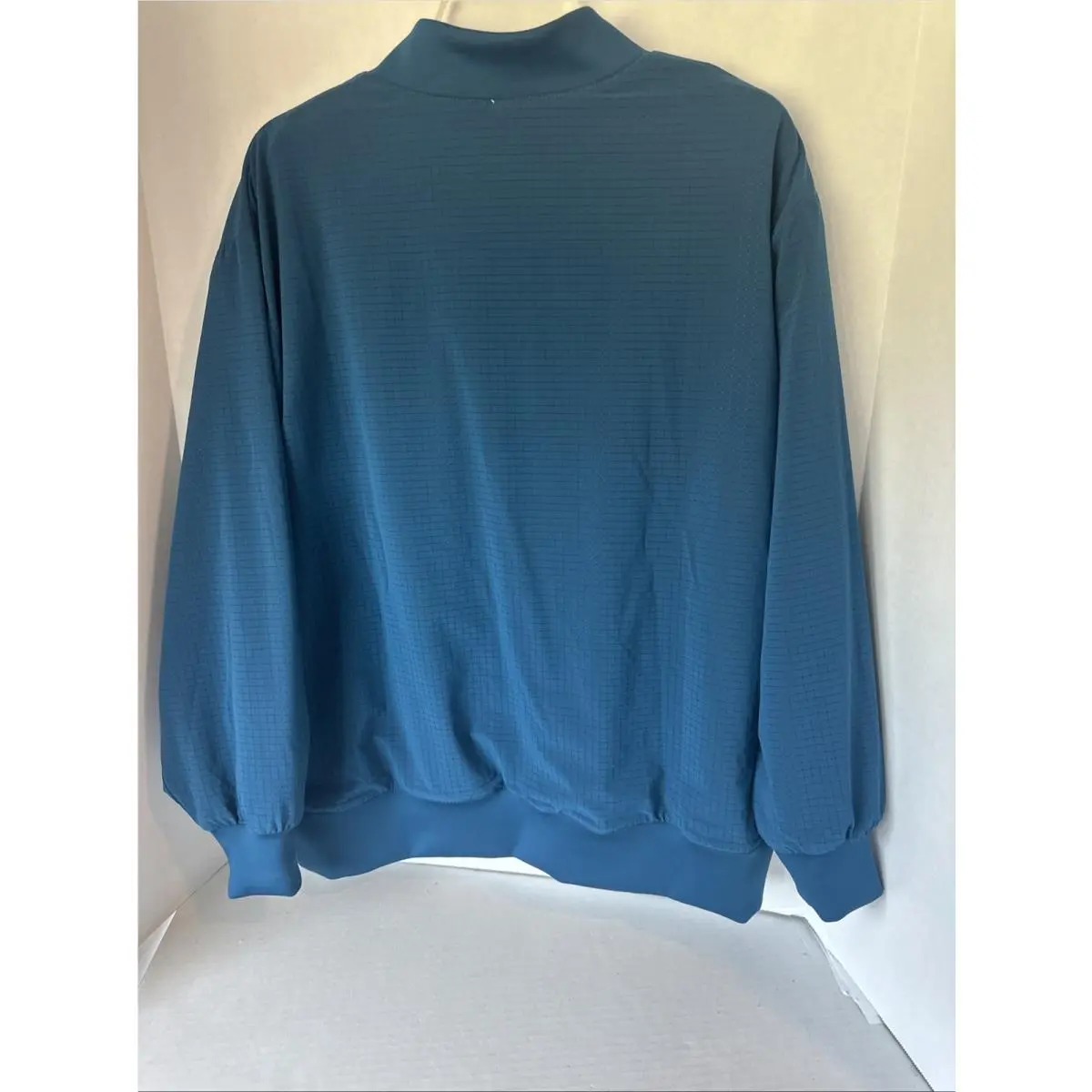 Nike clothing - Nike Unisex Sabrina Ionescu Reversible Basketball Jacket - FV3164-477 - Blue (UPC: 197599207009) 13
