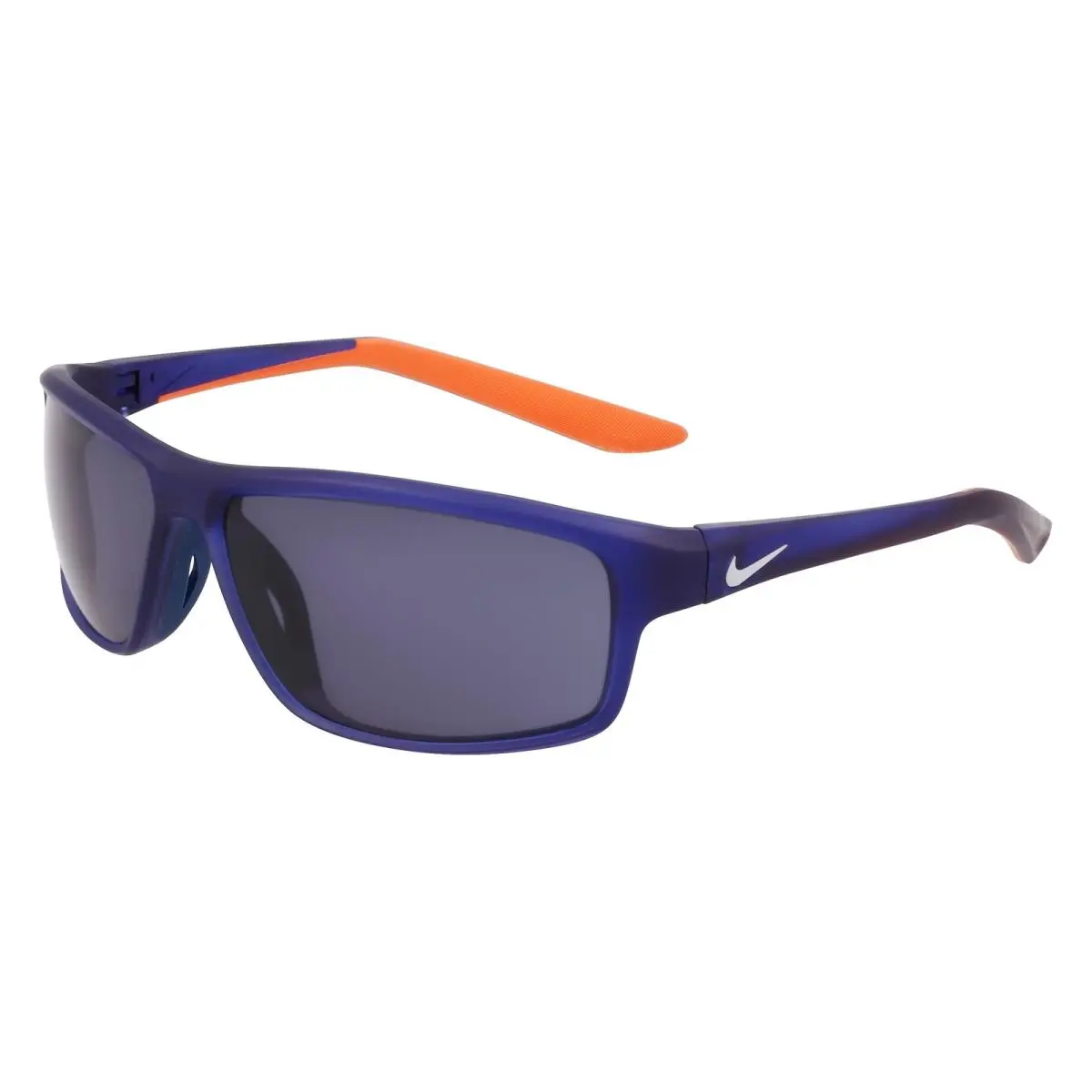 Rabid 22 DV2371 Matte Blue Void Blue 492 Sunglasses by Nike