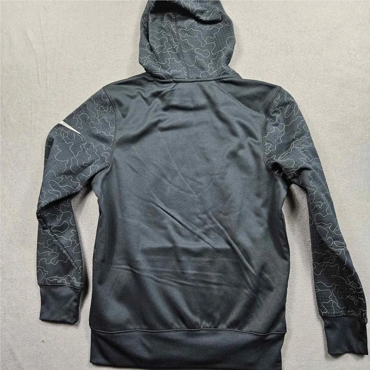 Nike clothing - Black 5