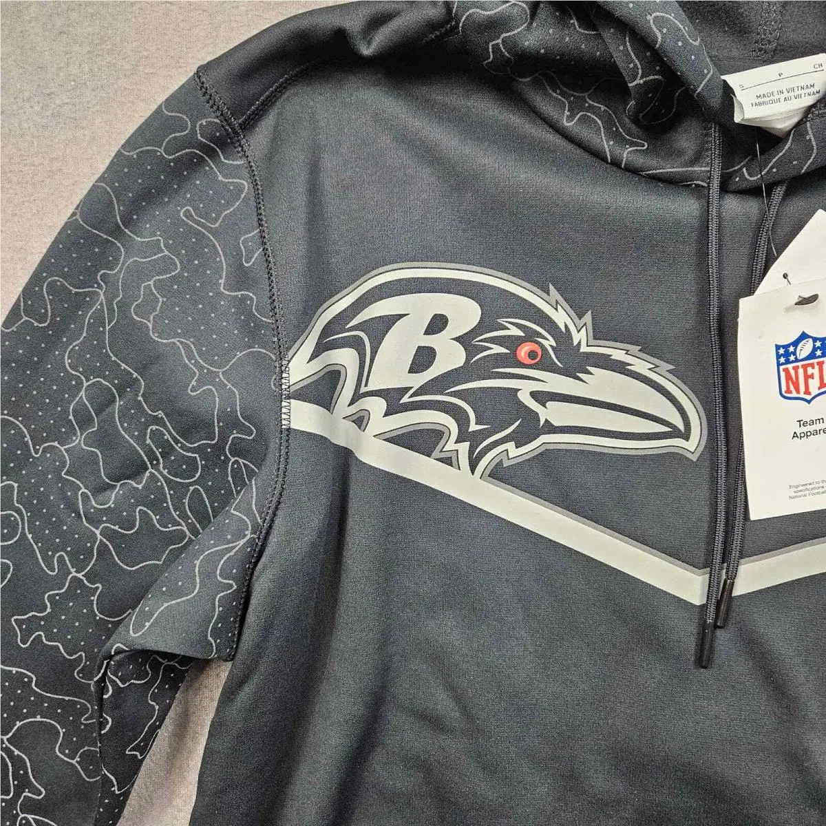 Nike clothing - Black 0
