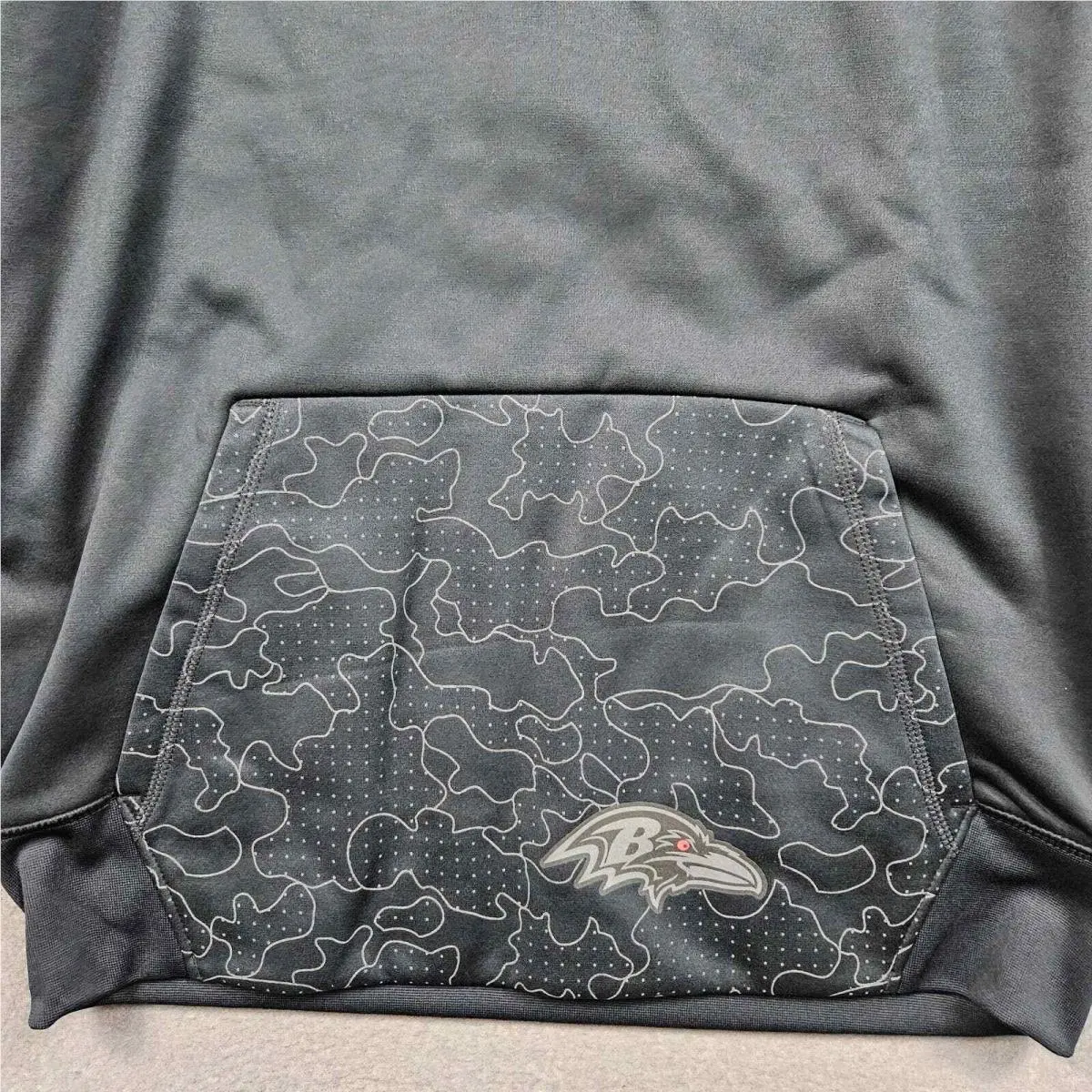 Nike clothing - Black 1