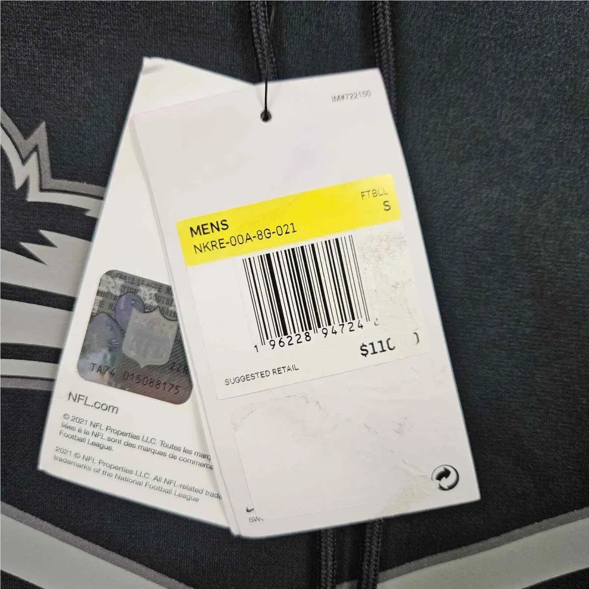 Nike clothing - Black 2