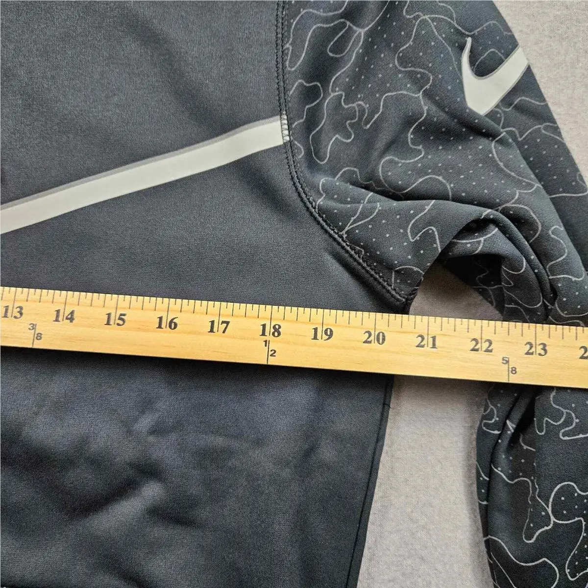 Nike clothing - Black 3
