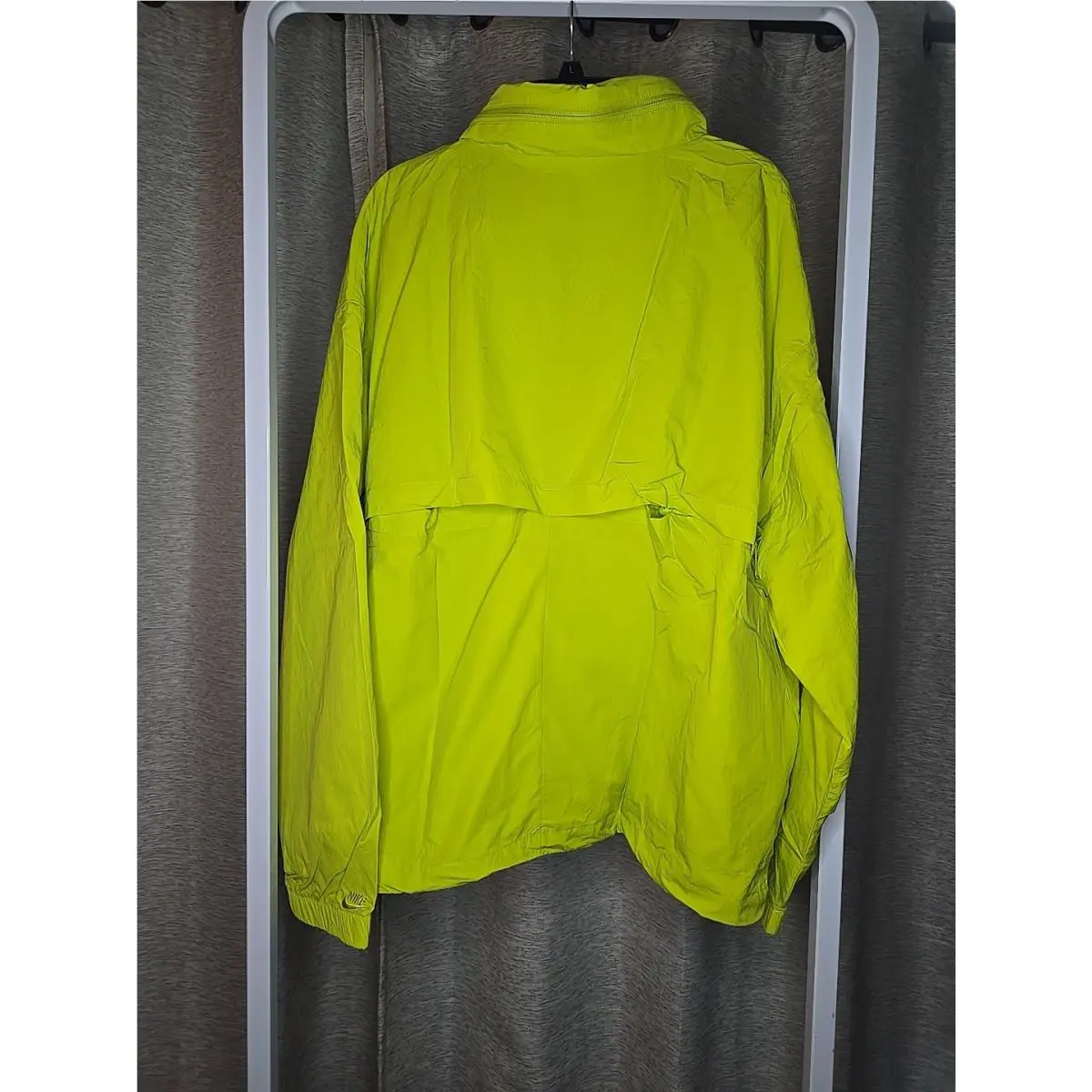 Nike clothing - Nike Tech - Tech - Green (UPC: 197597283708) 0