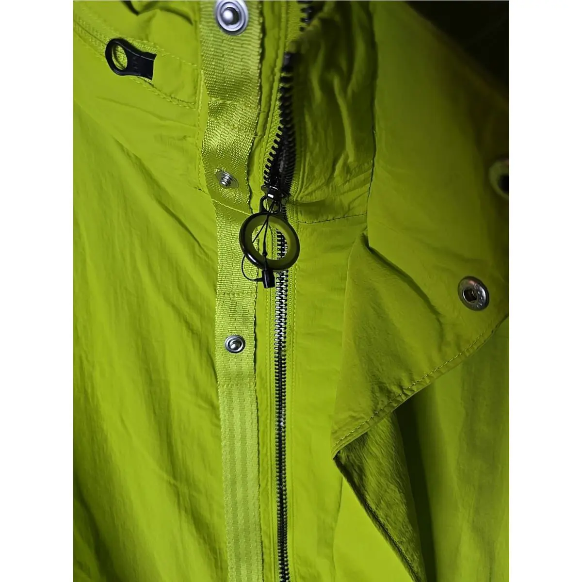 Nike clothing - Nike Tech - Tech - Green (UPC: 197597283708) 3