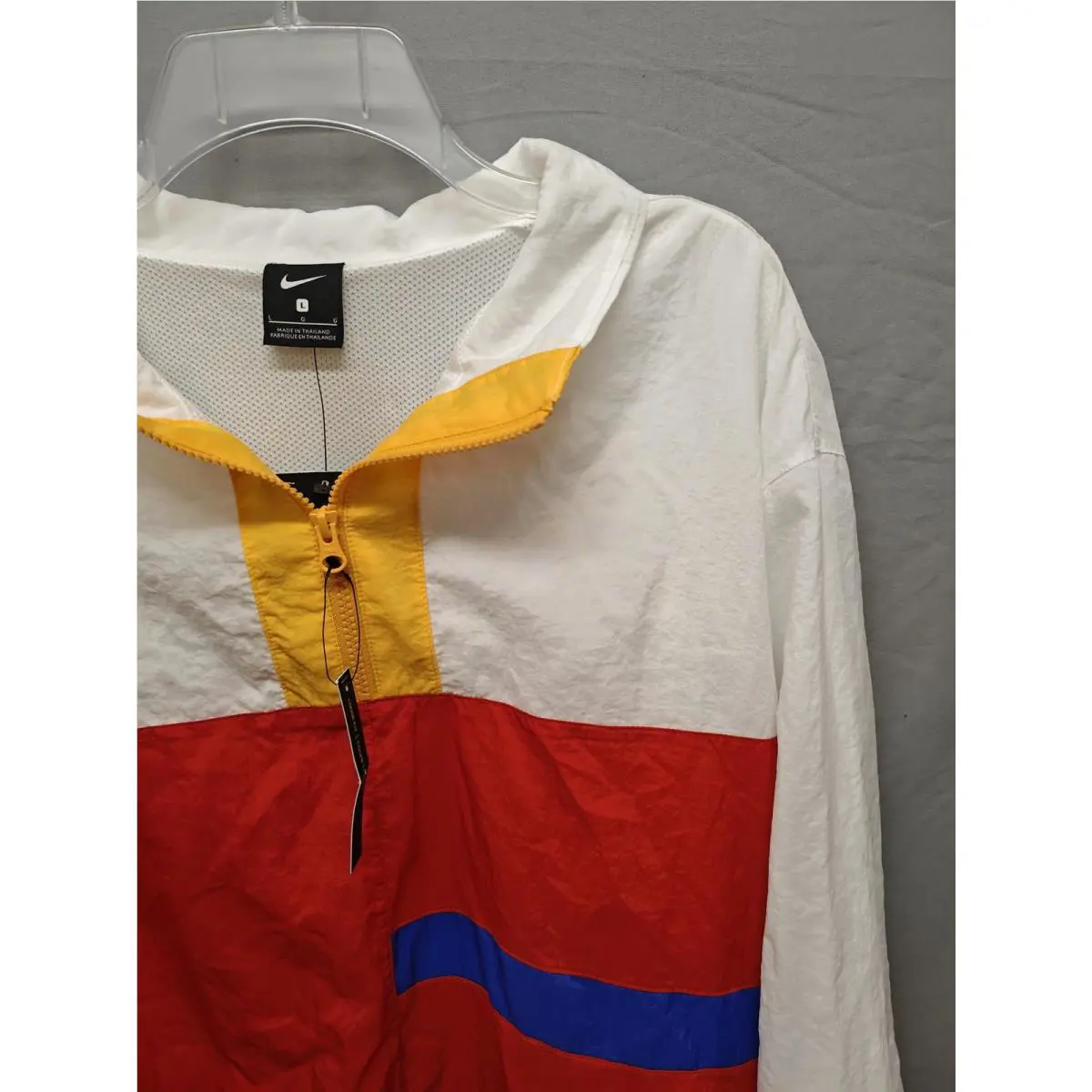 Nike clothing - Multicolor 0